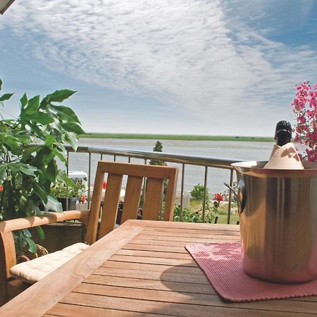 Be Bio Hotel Be Natural - Direkt Am Wasser Tönning المظهر الخارجي الصورة